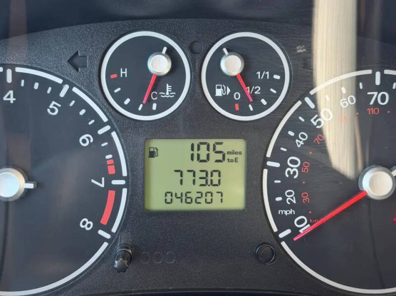2013 Ford Transit Connect XLT