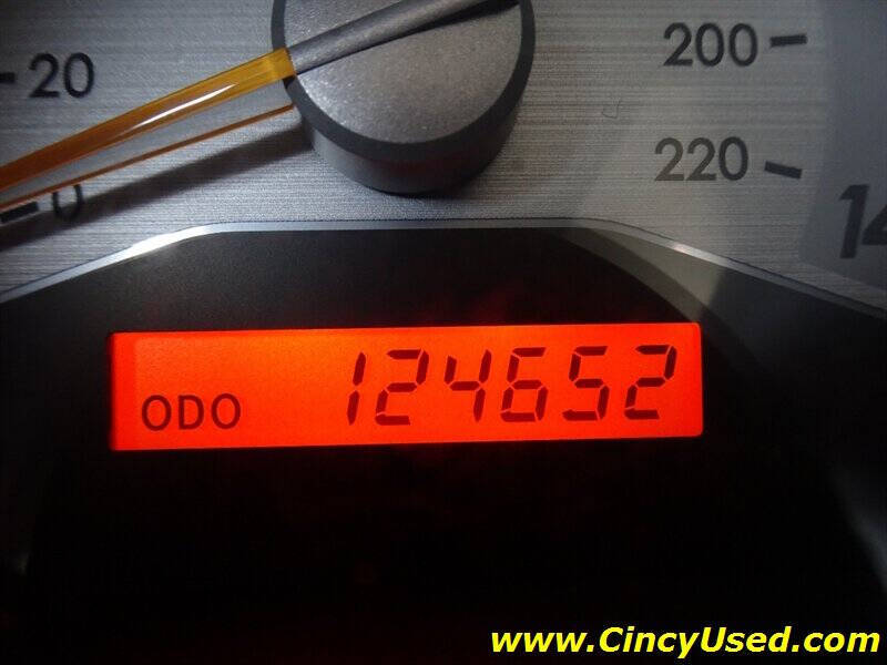 2009 Scion tC