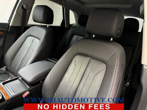 2021 Audi Q5 quattro Premium Plus 45 TFSI