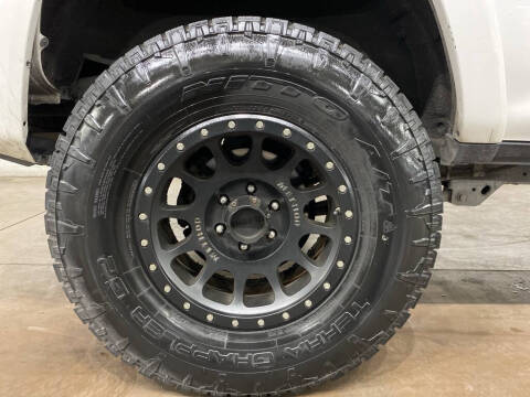 2014 Toyota 4Runner SR5