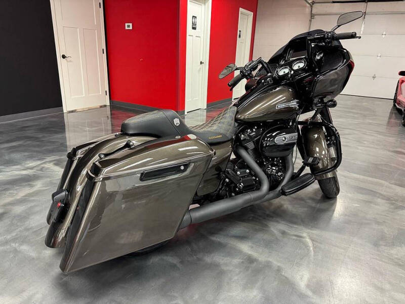 2019 Harley-Davidson Road Glide