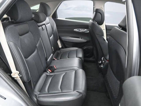 2023 Genesis Electrified GV70