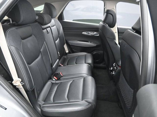 2023 Genesis Electrified GV70