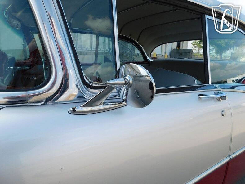 1956 Oldsmobile Eighty-Eight