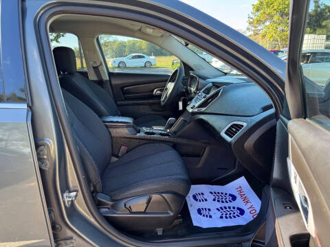 2013 GMC Terrain SLE-1