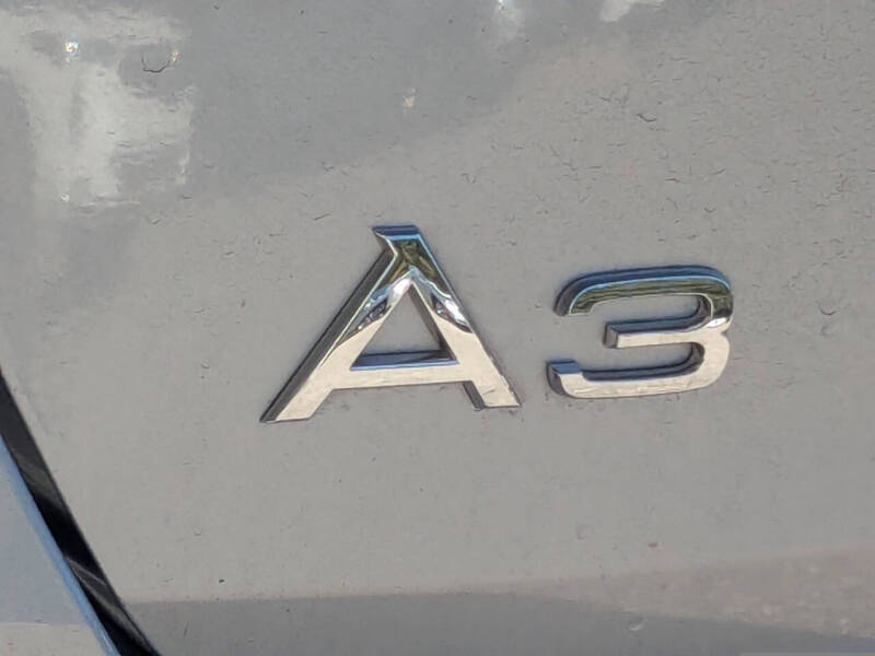 2024 Audi A3 quattro Premium Plus 40 TFSI