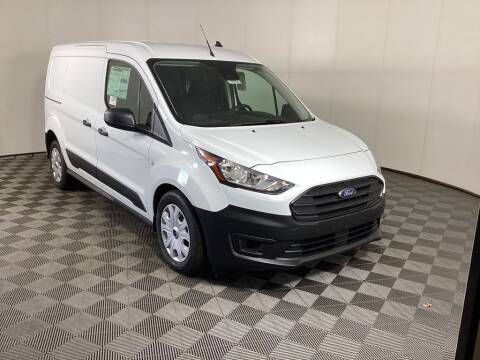 2023 Ford Transit Connect for sale at Everyone's Financed At Borgman in Grandville MI