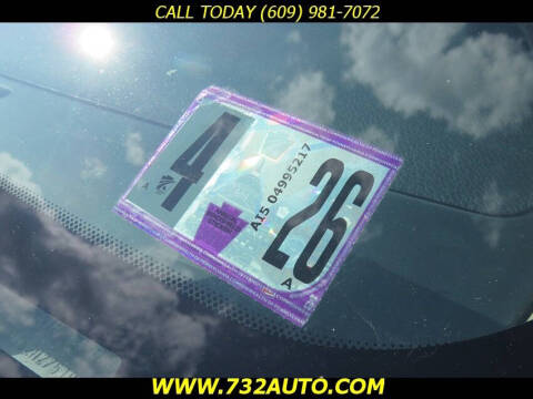 2011 RAM Dakota Big Horn