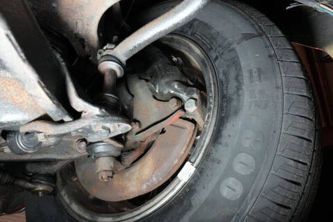 1965 Chevrolet Corvette