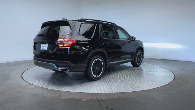 2026 Honda Pilot