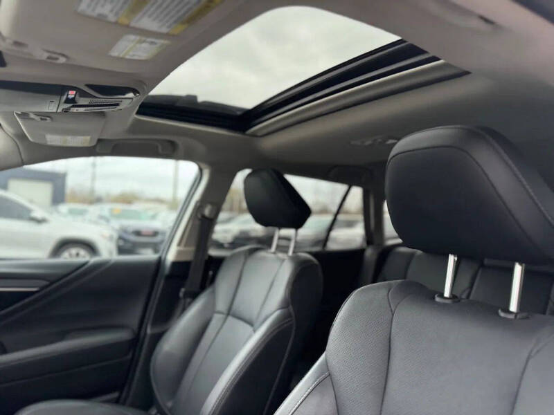 2023 Subaru Outback Limited