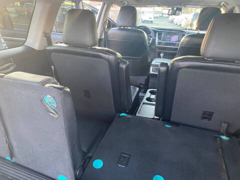 2014 Toyota Highlander Limited