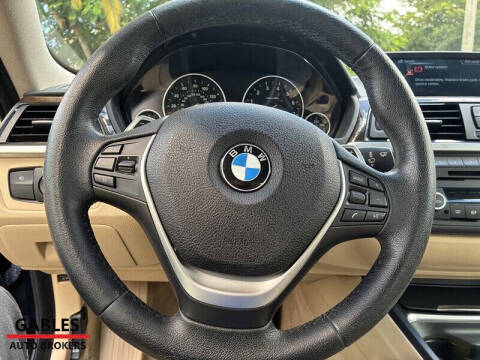 2015 BMW 4 Series 428i xDrive