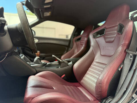 2011 Nissan 370Z