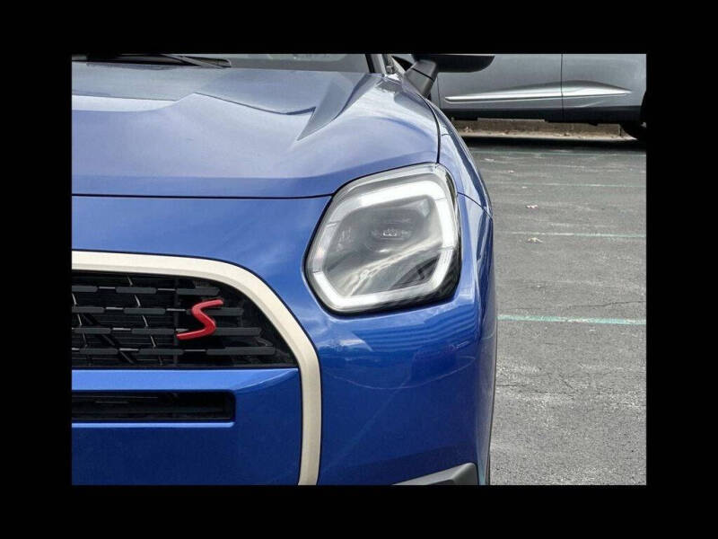2026 MINI Countryman