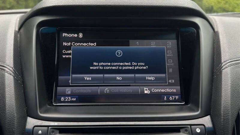 2014 Hyundai Genesis Coupe 3.8 Ultimate