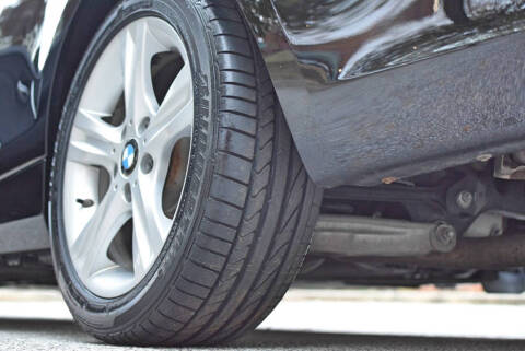 2012 BMW 1 Series 128i