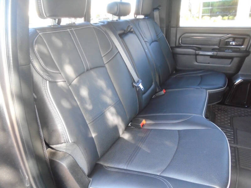 2024 RAM 2500 Limited