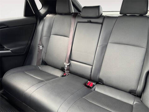 2024 Subaru Solterra Touring