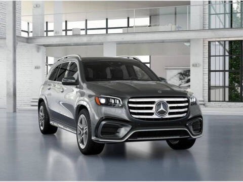 2025 Mercedes-Benz GLS GLS 450