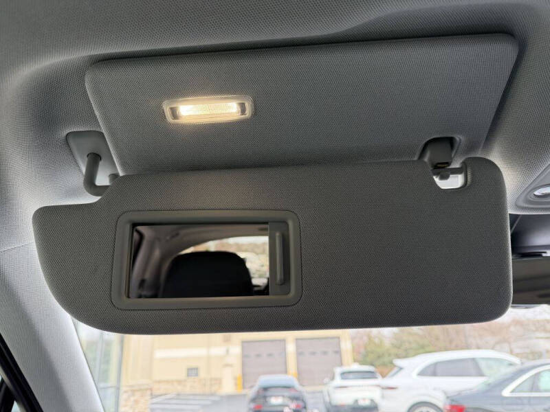 2022 Audi Q7 quattro Prestige 55 TFSI