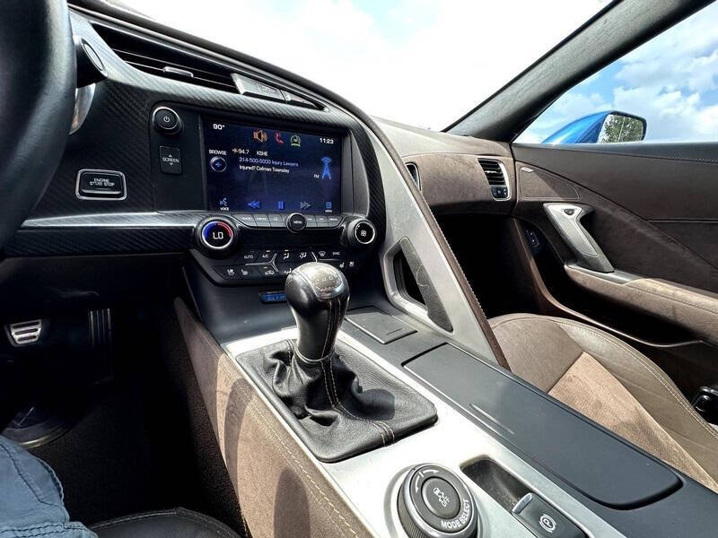 2014 Chevrolet Corvette Stingray Z51