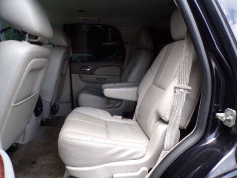 2014 Chevrolet Tahoe LT