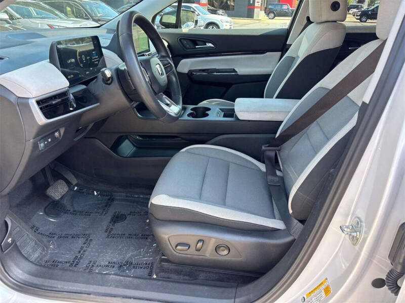 2024 Honda Prologue EX