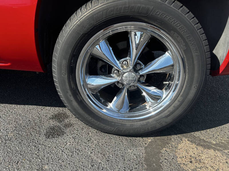 2002 Chevrolet Silverado 1500