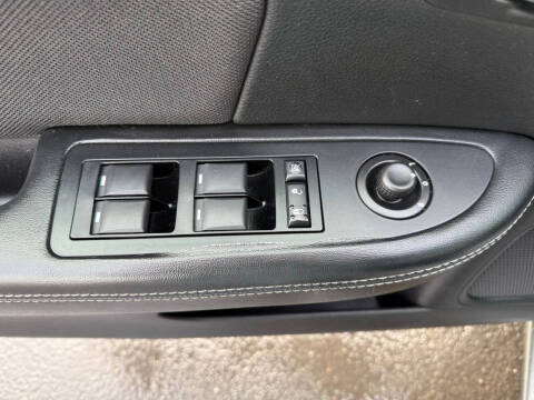 2012 Dodge Avenger SXT