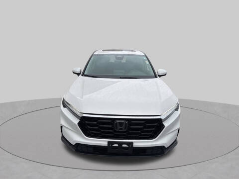 2023 Honda CR-V