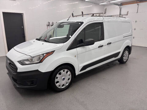 2020 Ford Transit Connect XL