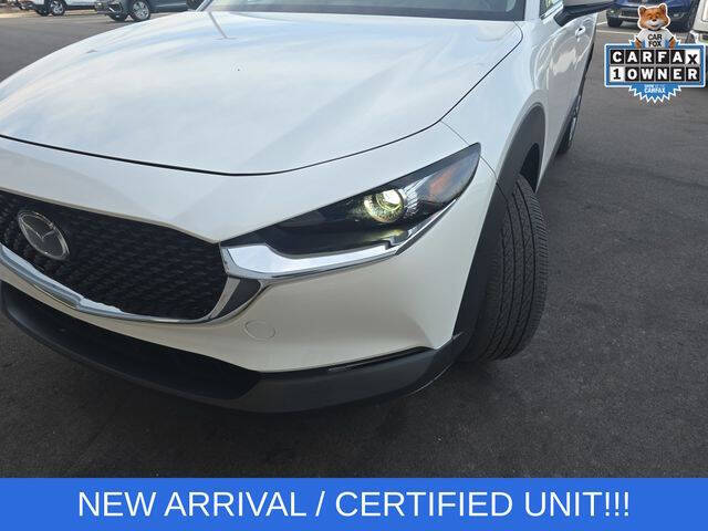 2023 Mazda CX-30 2.5 S Select