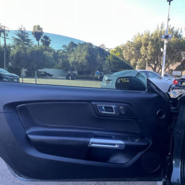 2016 Ford Mustang GT