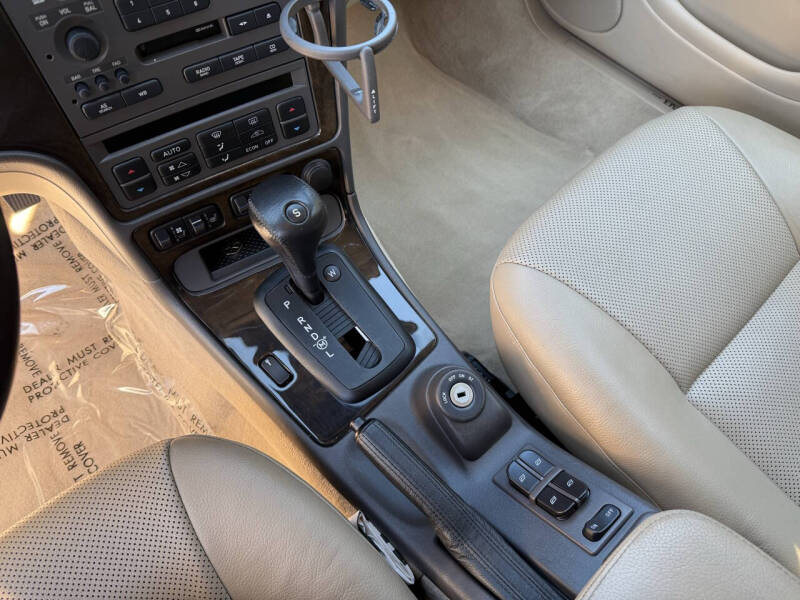 2003 Saab 9-5 Arc 3.0t