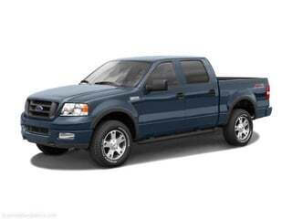 2006 Ford F-150 for sale at Show Low Ford in Show Low AZ