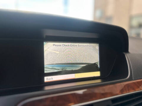 2012 Mercedes-Benz C-Class C 300 Luxury 4MATIC