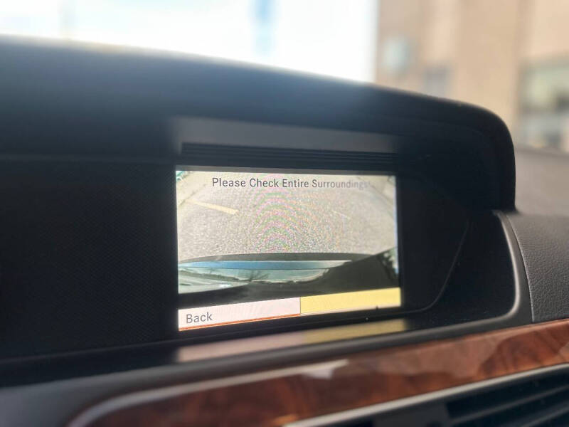 2012 Mercedes-Benz C-Class C 300 Luxury 4MATIC