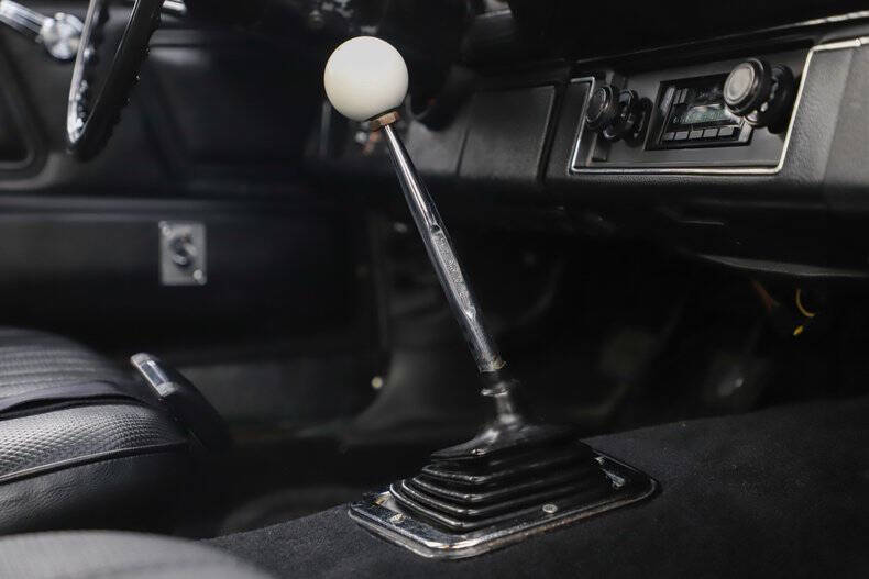 1970 Chevrolet Camaro