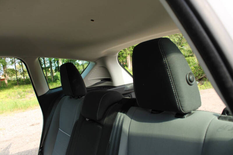 2014 Ford C-MAX Hybrid SE