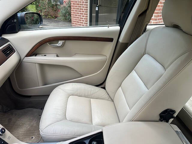 2010 Volvo S80 for sale at White Top Auto in Warrenton, VA