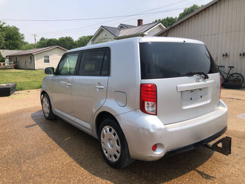 2015 Scion xB