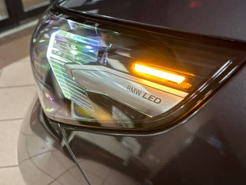 2025 BMW 5 Series 530i xDrive