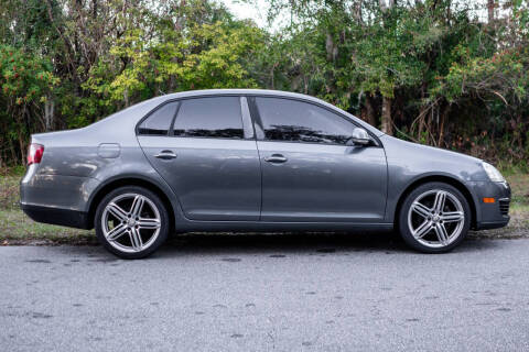 2009 Volkswagen Jetta S