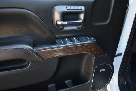 2019 GMC Sierra 2500HD Denali