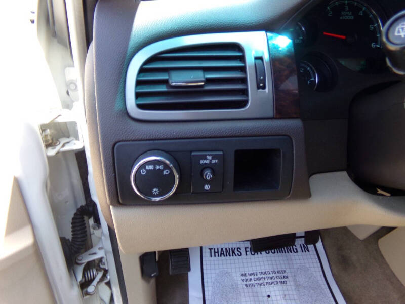 2014 GMC Yukon XL Denali