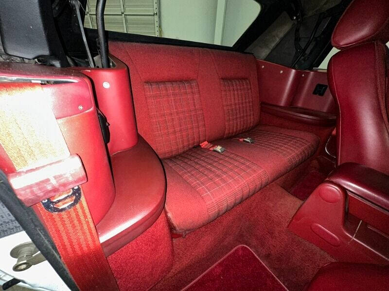 1988 Ford Mustang GT