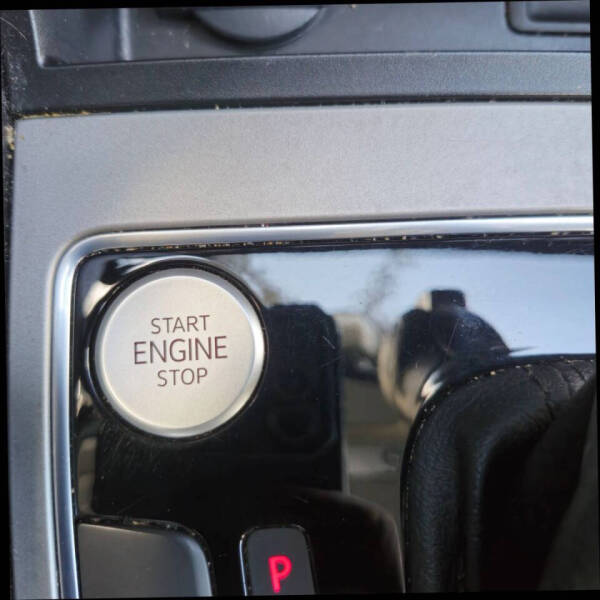 2020 Volkswagen Passat SE