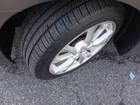 2014 Nissan Maxima 3.5 SV