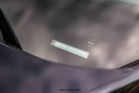 2024 Alfa Romeo Stelvio Quadrifoglio 100th Anniversary